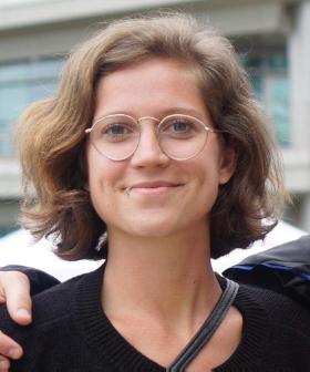 Mathilde Gouin-Bonenfant