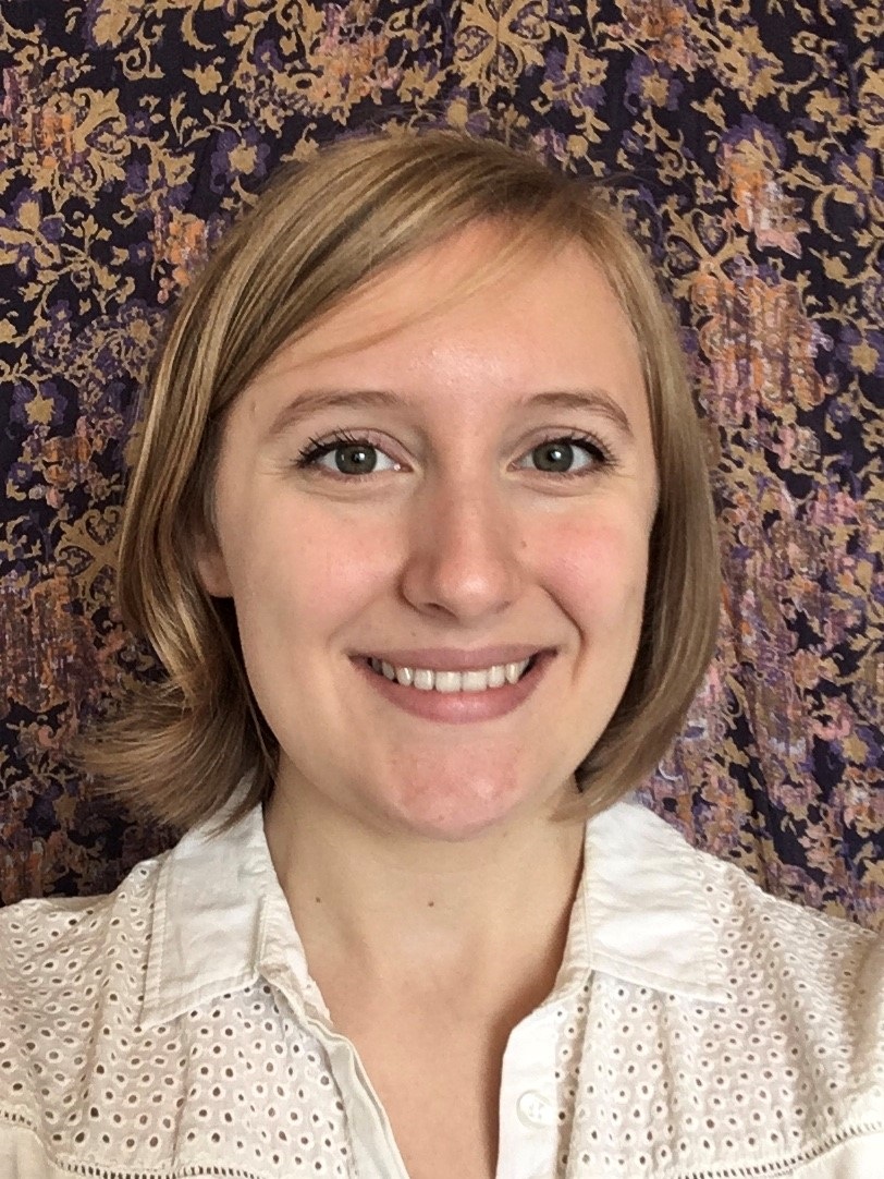 Ellamae Lepper