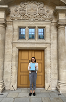 Dr Nadene Dermody