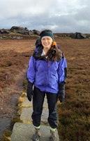 Dr Claire Marie Guimond