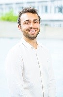 Dr Constantin Kilcher