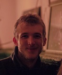 Toby Lovick