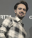 Mahdi Ghamsari