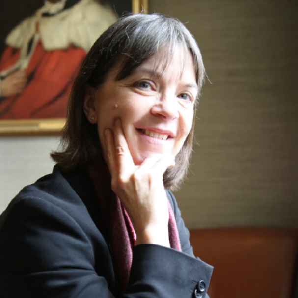 Professor Teresa Webber