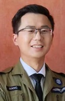 Dr Tianhou Wang