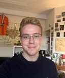 Wouter Owain Wegkamp
