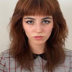 Francesca Gardner