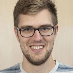 Maximilian Kraus