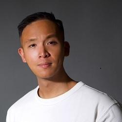 Ching Fung Gabriel Liu