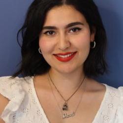Shadi Seifouri
