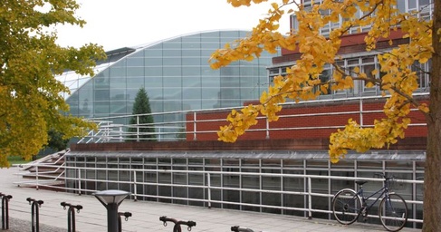 The Faculty of Law at the University of Cambridge