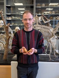Dr Edwin de Jager