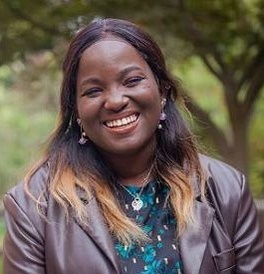 Tyra Amofah-Akardom