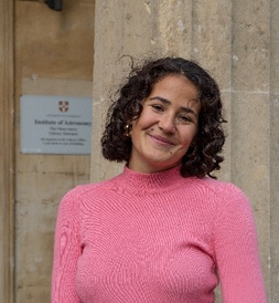 Angelica Lola Danhaive