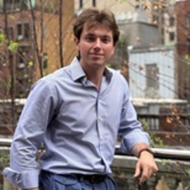 Dr David Khachaturov