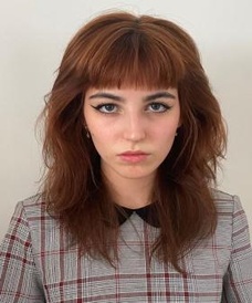 Francesca Gardner