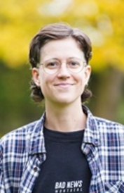 Dr Mathilde Gouin-Bonenfant