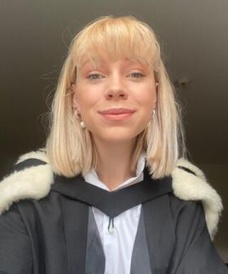 Amelia Hutchinson