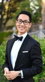Dr Jihao Andreas Lin