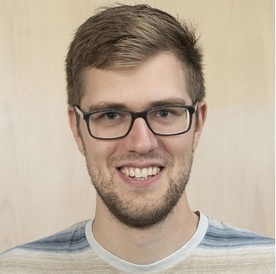 Maximilian Kraus
