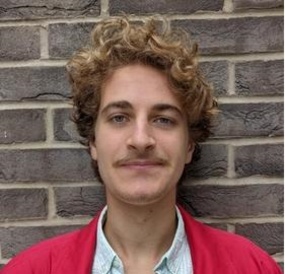 Maarten Markering