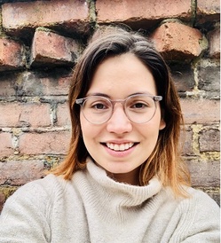 Daniela Meneses Sala