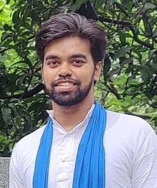 Vedant Motamarri