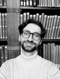 Dr Nicholas Haralambous