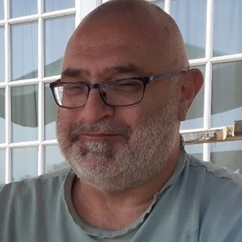 Professor Tim Wilkinson