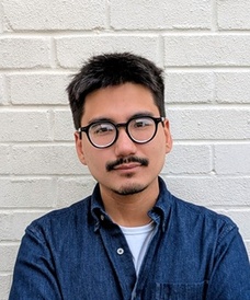 Dr Rafael Shimabukuro