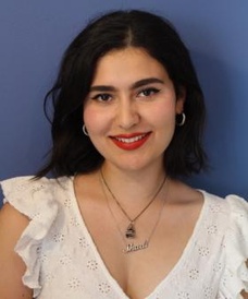 Shadi Seifouri