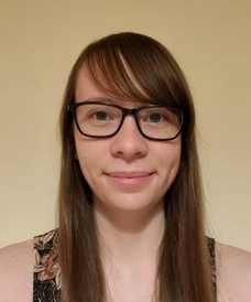 Amy Wilkinson