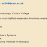 Dr Neil Chatterjee alumnus profile