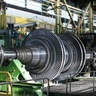 Jet engine compressor