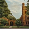 East Pyne Hall, Princeton University