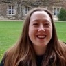 Sian Gooding at St Catharine's College