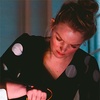 Georgia Denham