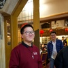 Richard Zhang