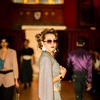 Dr Ange La Furcia