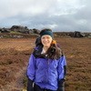 Dr Claire Marie Guimond