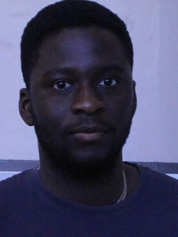  Toluwalase Agoro