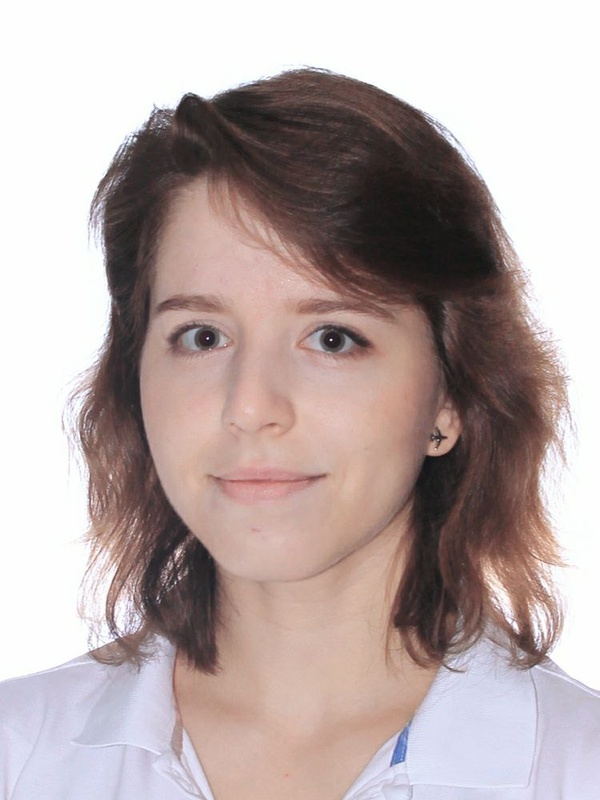  Iuliia Alekhina