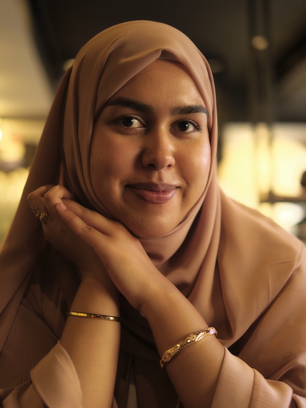  Tasnim Ali