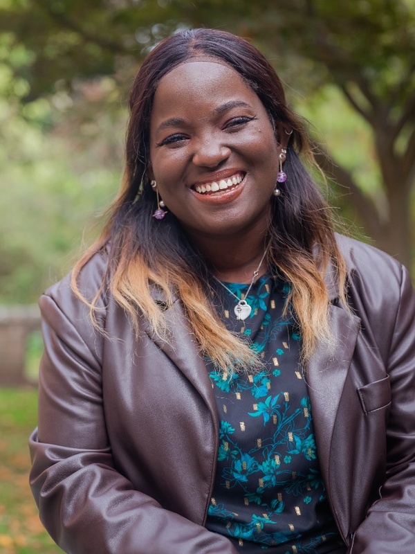  Tyra Amofah-Akardom