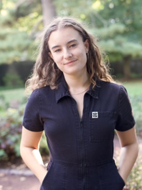  Lauryn Anderson