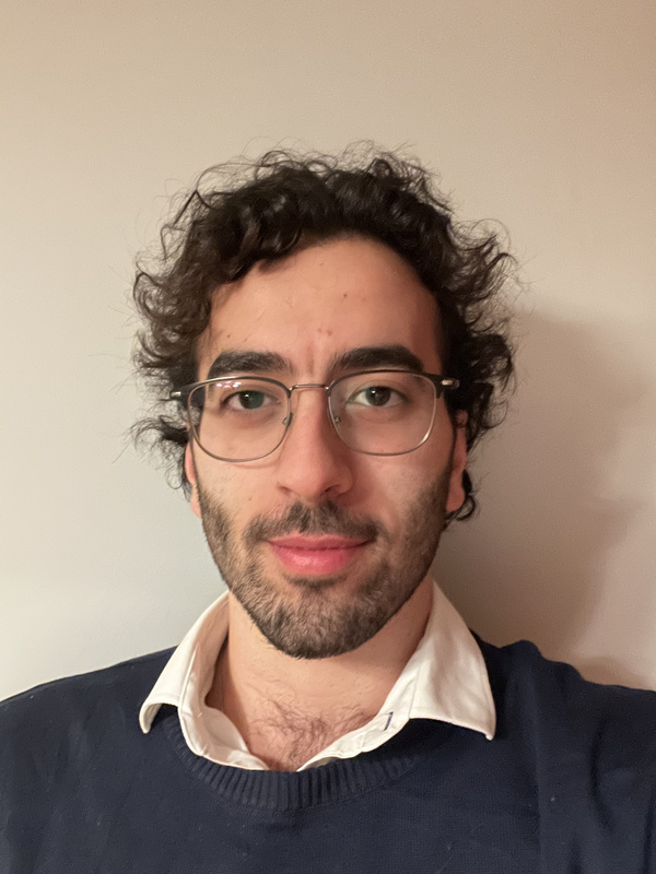  David Chemaly