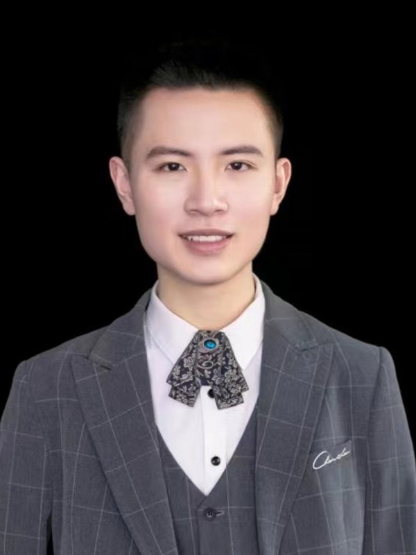  Jiajun Chen