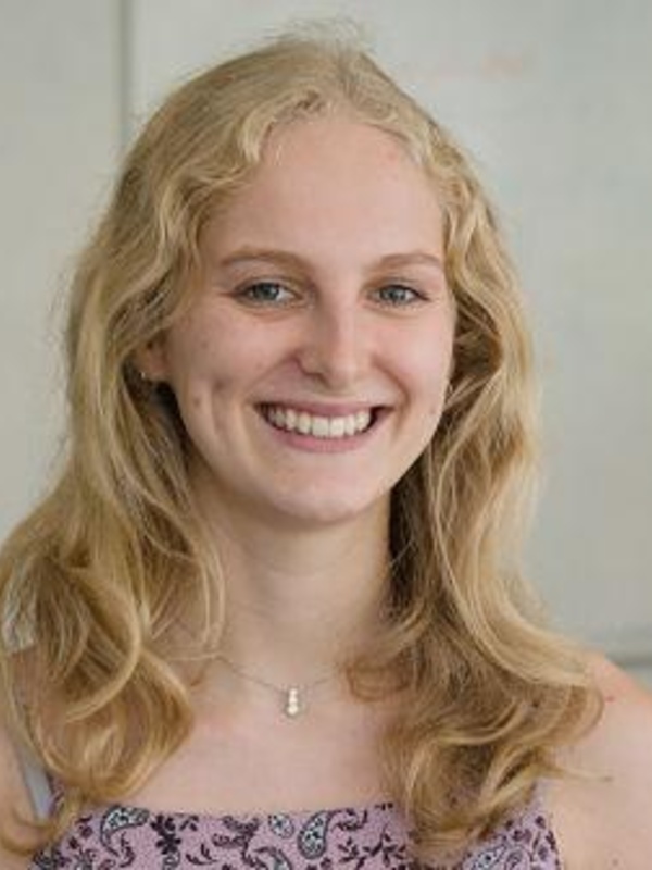  Hannah Clayton