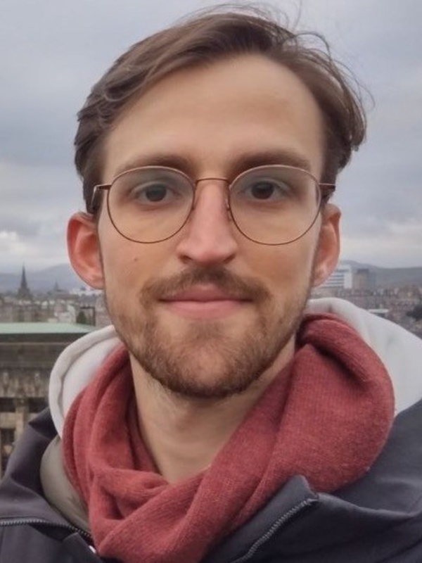  Filippo de Luca