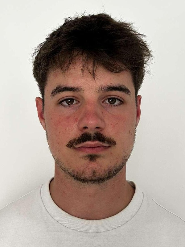  Aaron Dexter